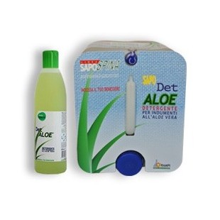 Rampi Det Aloe 15Ltr